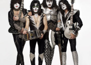 Quiz Ddicace spciale au groupe de rock Kiss !