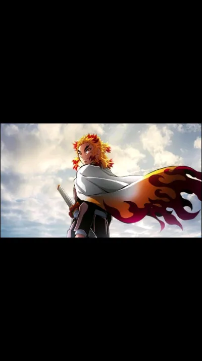 Quel est le souffle de Rengoku ?