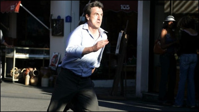 Qui a écrit le roman ''Ne le dis à personne'' dont Canet réalise l'adaptation cinématographique en 2006 ?