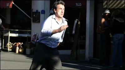 Qui a &eacute;crit le roman ''Ne le dis &agrave; personne'' dont Canet r&eacute;alise l'adaptation cin&eacute;matographique en 2006 ?