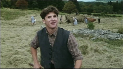 Quel est le premier film dans lequel joue Guillaume Canet, en 1994 ?