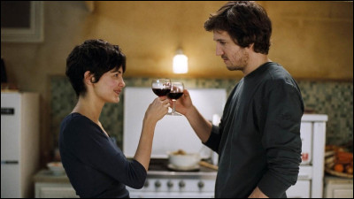 Quelle profession exerce son personnage dans le film ''Ensemble, c'est tout'' ?