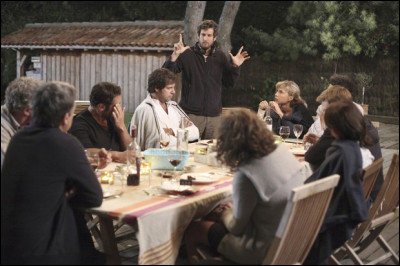 Quel est le titre de la suite du film ''Les Petits Mouchoirs'' ?