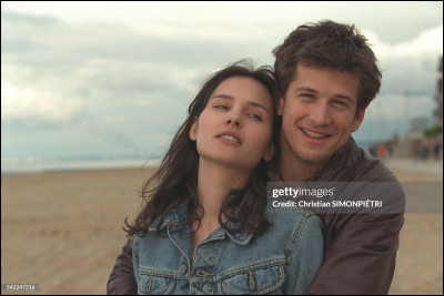 Pour quel film est-il nommé pour le César du meilleur acteur, en 1999 ?