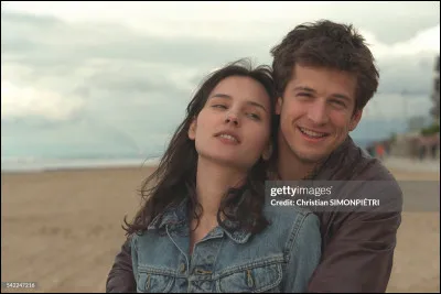 Pour quel film est-il nomm&eacute; pour le C&eacute;sar du meilleur acteur, en 1999 ?