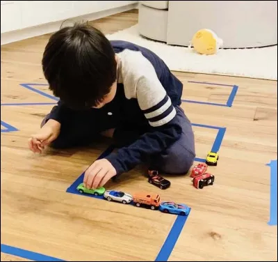 Qu'est-ce que tu aimes faire le plus parmi les propositions ?