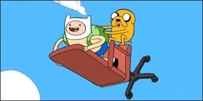 Quel est ton dessin animé préféré parmi ceux-ci ?