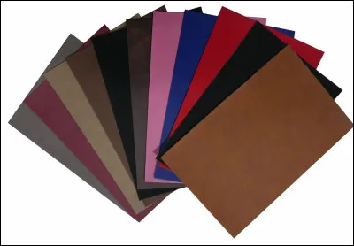 Je te repose encore, encore la question. Quelle est ta couleur préférée ?