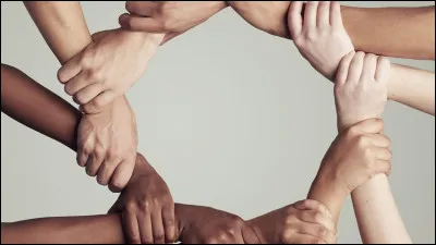 Quelle est ta couleur de peau ? (Il n'y a pas de préjugés racistes, ne vous inquiétez pas.)