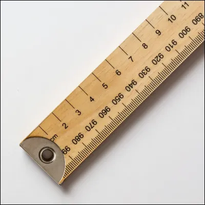 Comment est ta taille ?