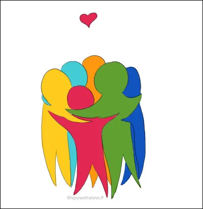 Comment les émotions facilitent-elles l'interaction sociale ?