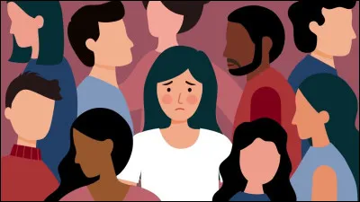 Quel est le message générique des émotions négatives ?