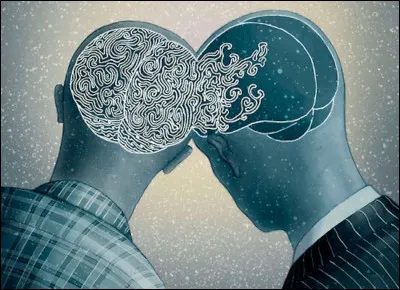 Comment pouvez-vous vous mettre en empathie avec une autre personne ?