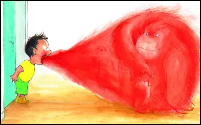 Comment la colère est-elle souvent exprimée ?