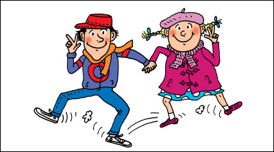 Quel pseudonyme de catcheur porte le client Mr Biscotte ?