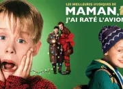Quiz ''Maman, j'ai rat l'avion !''