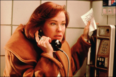 En chemin pour retrouver Kevin, quelle sorte de musique Kate écoute-t-elle ?