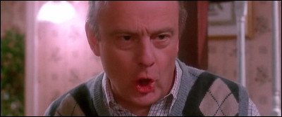 Que dit l'oncle Franck à Kate pour la rassurer ?