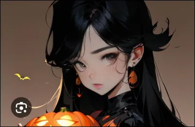 Quel est ton objet dHalloween préféré ?