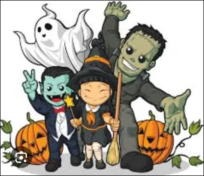 Et pour finir, es-tu une fille ou un garçon ?