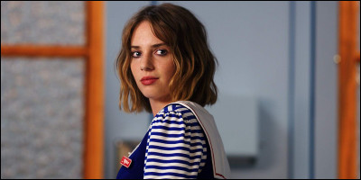 Comment s'appelle ce personnage ?