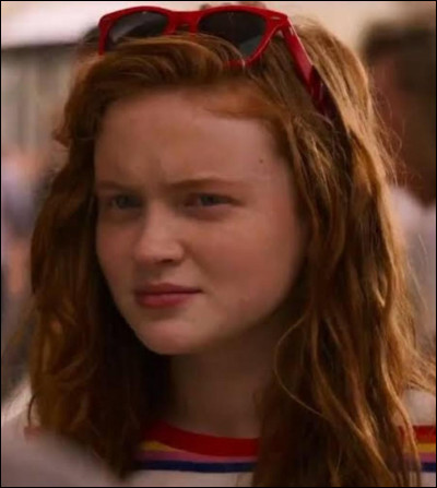 Comment s'appelle ce personnage ?