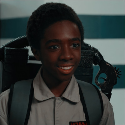 Comment s'appelle ce personnage ?