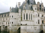 Quiz Les Châteaux de France