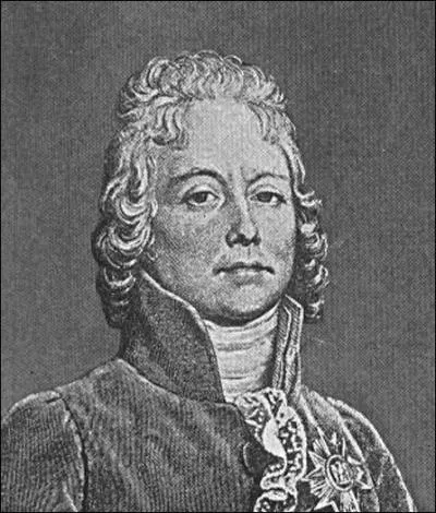 Quel personnage ayant achet le chteau de Valenay en 1803 y repose depuis 1838 ?