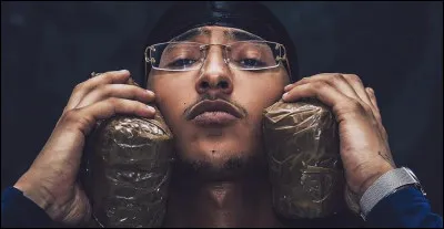 Qui est ce rappeur ?