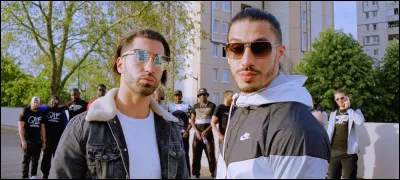 Qui sont ces rappeurs ?