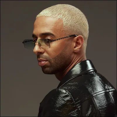 Qui est ce rappeur ?