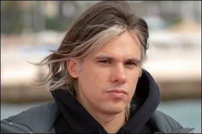 Qui est ce rappeur ?