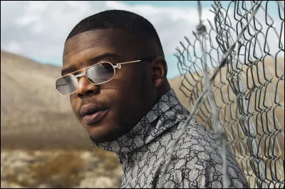 Qui est ce rappeur ?