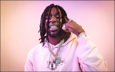 Qui est ce rappeur ?