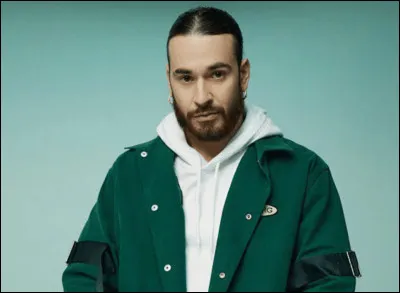 Qui est ce rappeur ?