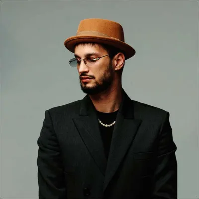 Qui est ce rappeur ?