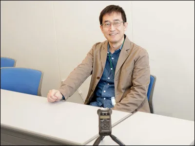 Connaissez-vous ''Junji Ito'' ?