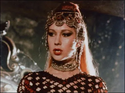 Quel lien unit le roi Arthur à son ennemie la fée Morgane ?