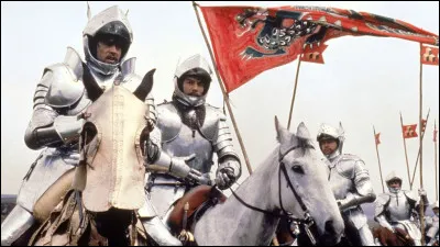 A quel peuple germanique ayant envahi la Bretagne le roi Arthur s'oppose-t-il ?