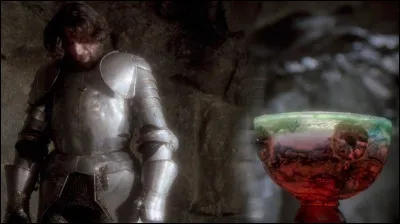 Quel chevalier est considéré comme le vainqueur de la quête du Graal ?