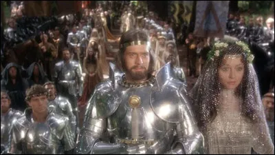 Quel auteur français a écrit entre 1170 et 1190 plusieurs recueils sur la légende du roi Arthur ?