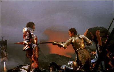 Quel auteur anglais a écrit en 1485 le livre "Le Morte d'Arthur" qui recueille plusieurs romans de la légende arthurienne ?