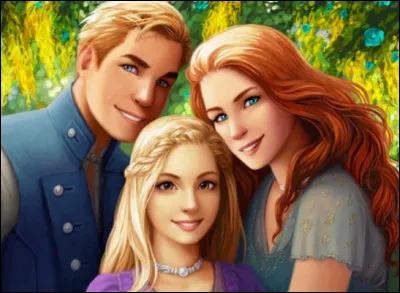 Il y a des elfes dans :