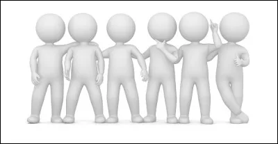 Dans la saison 1, qui a joué dans plusieurs équipes ?