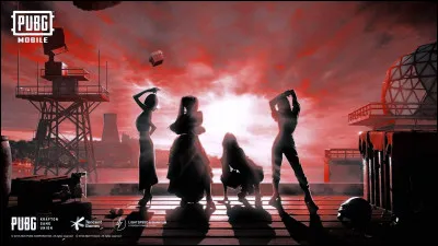 Quelle chanson de Blackpink a été utilisée comme thème musical pour le jeu vidéo "PlayerUnknown's Battlegrounds" (PUBG) Mobile ?