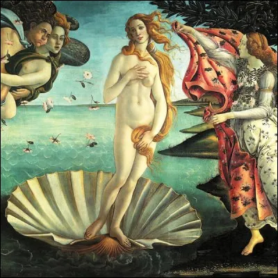 Dans la mythologie grecque, quel objet Pâris offre-t-il à Aphrodite ?