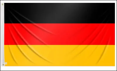 À quel pays appartient ce drapeau ?