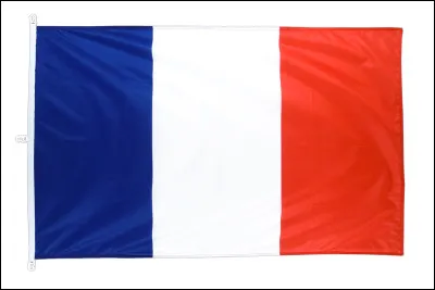 À quel pays appartient ce drapeau ?