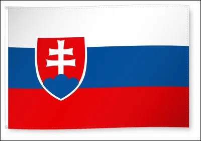 À quel pays appartient ce drapeau ?